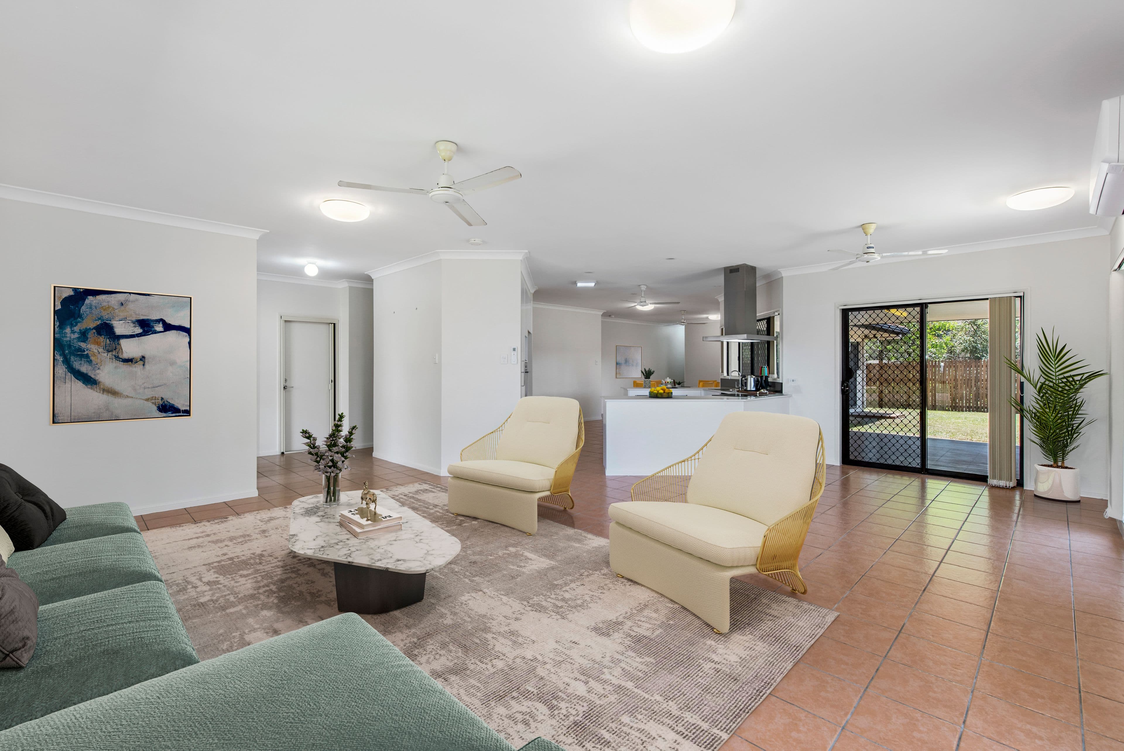 33 Woodbine Drive, Annandale QLD 4814, Annandale - Thumbnail 3