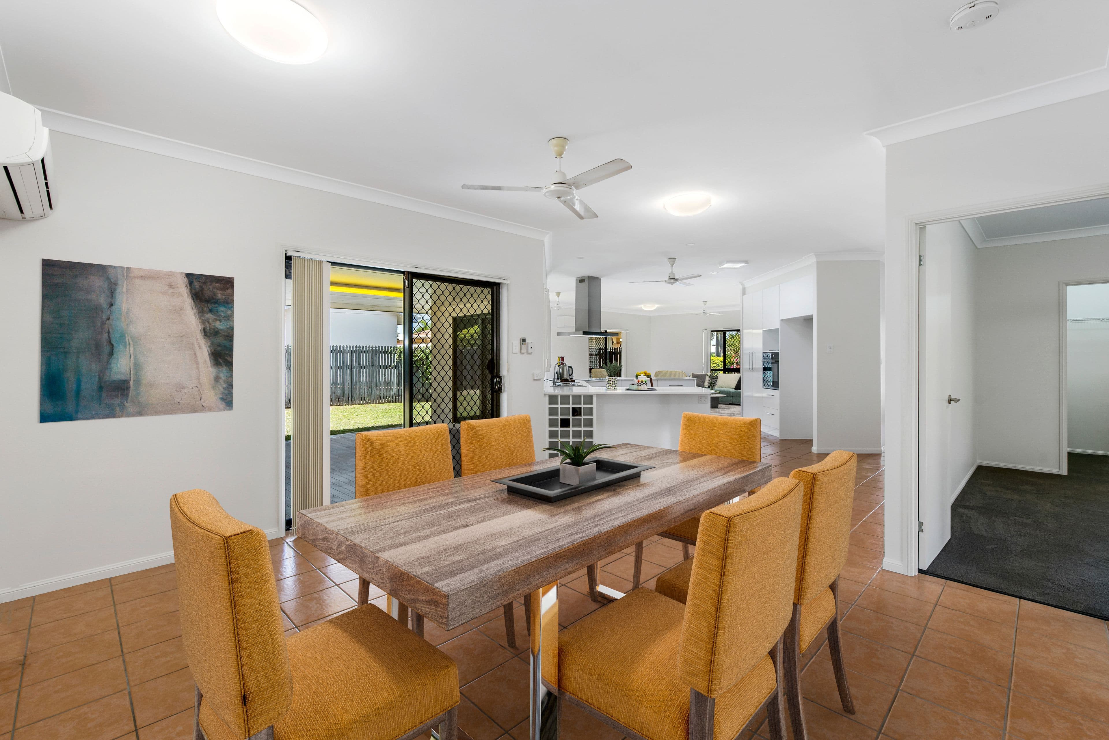 33 Woodbine Drive, Annandale QLD 4814, Annandale - Thumbnail 5