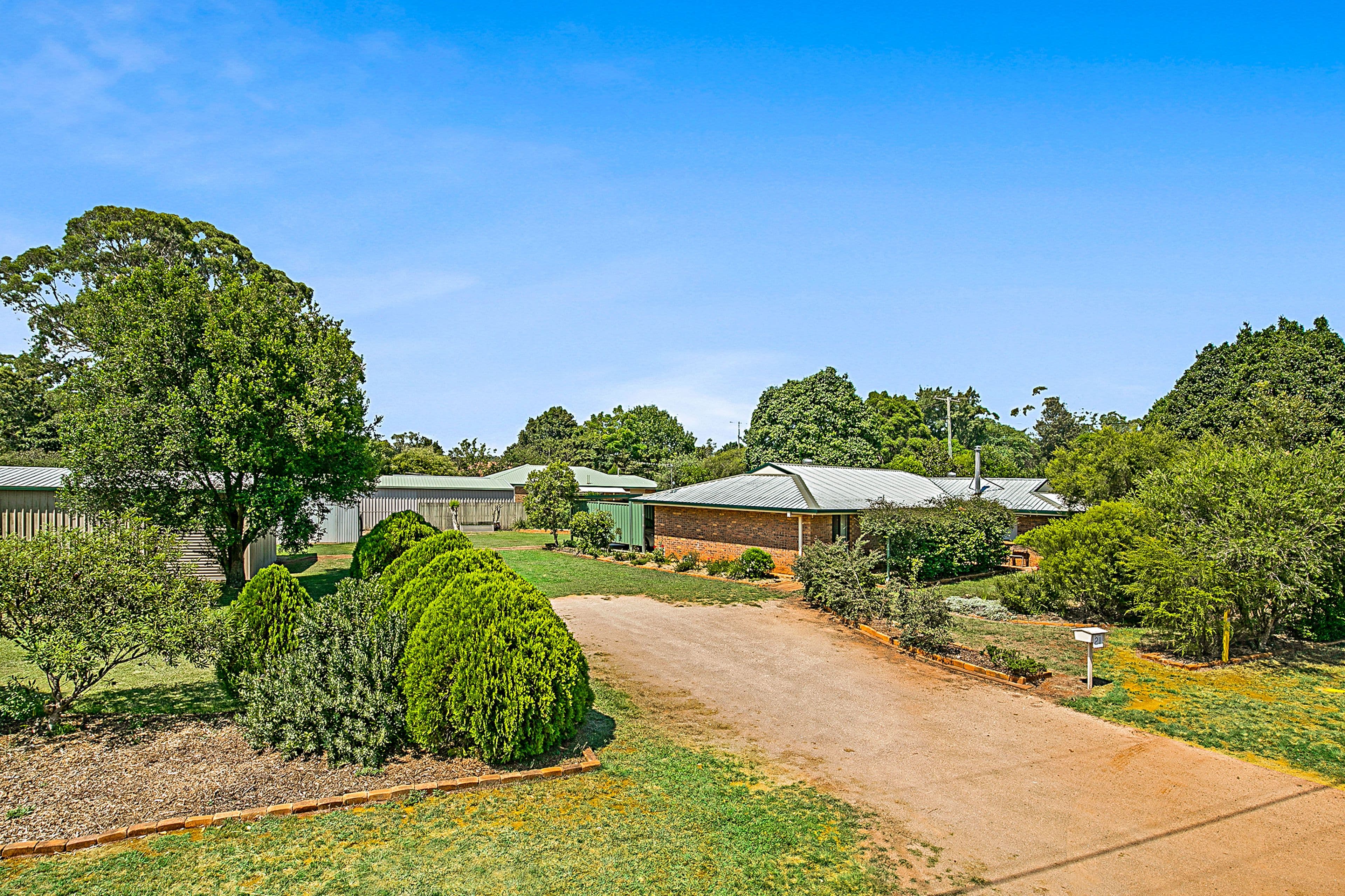 21 Blue Gum Drive, Highfields QLD 4352, Highfields - Image 1