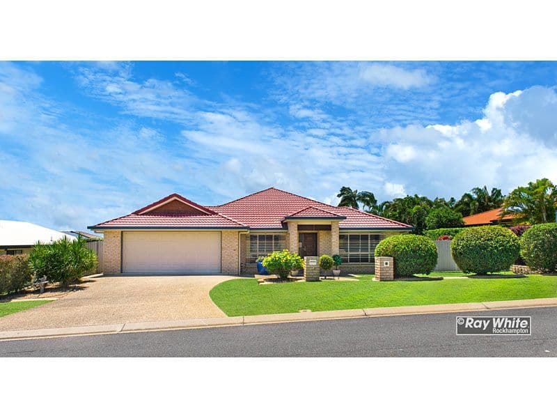 3 Emily Court, Norman Gardens QLD 4701, Norman Gardens - Image 1
