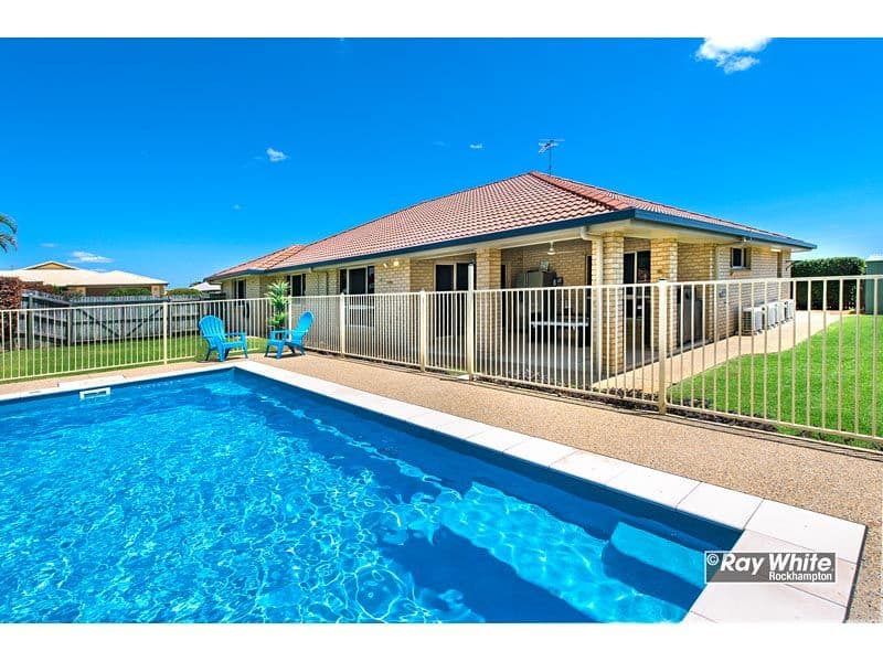 3 Emily Court, Norman Gardens QLD 4701, Norman Gardens - Thumbnail 2