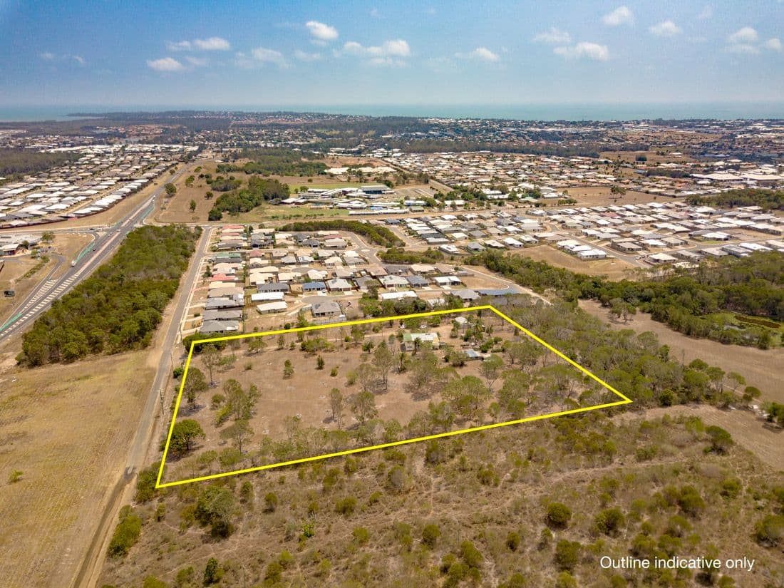 34 Cooks Road, Urraween QLD 4655, Urraween - Image 1