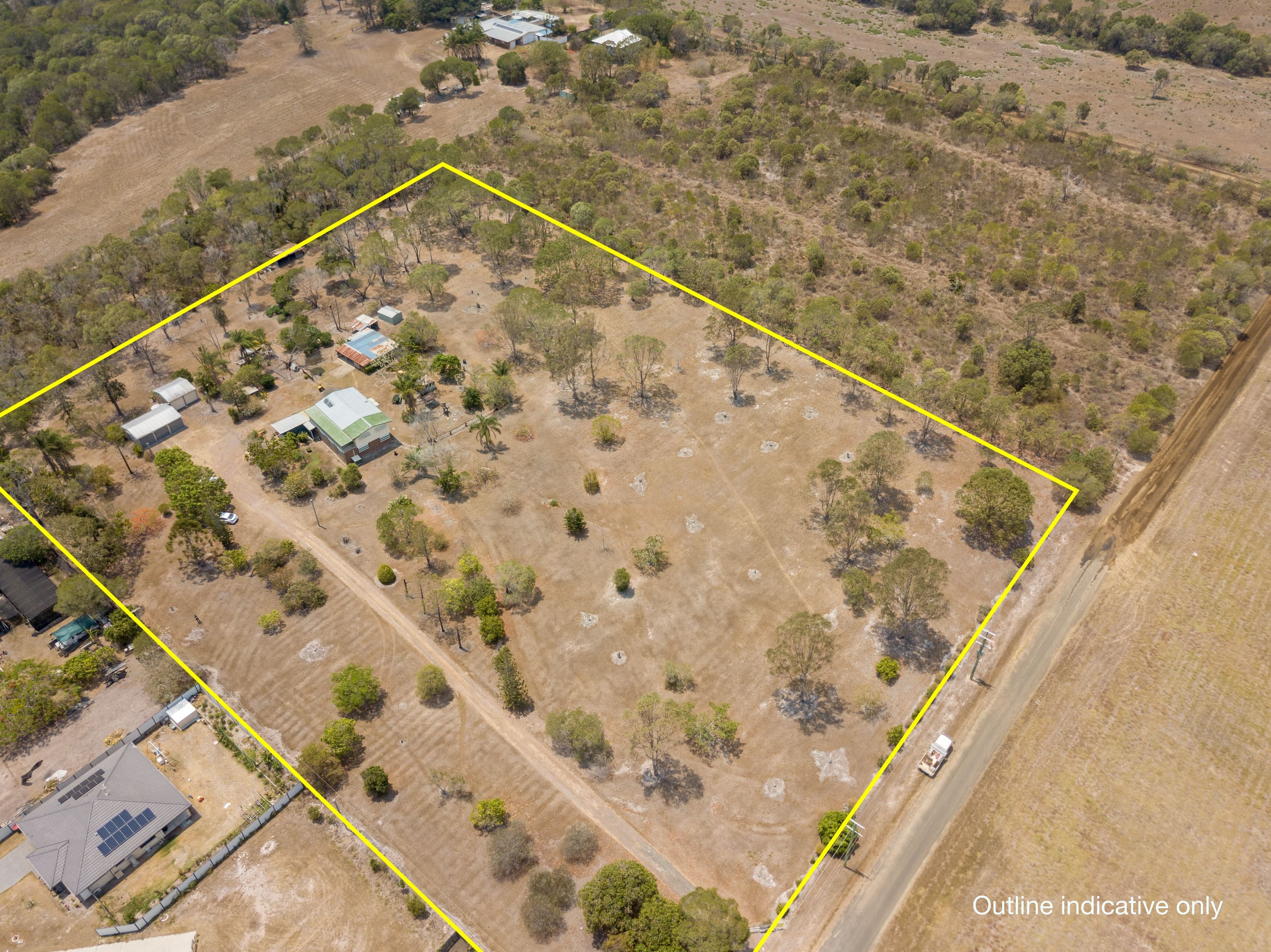 34 Cooks Road, Urraween QLD 4655, Urraween - Thumbnail 2