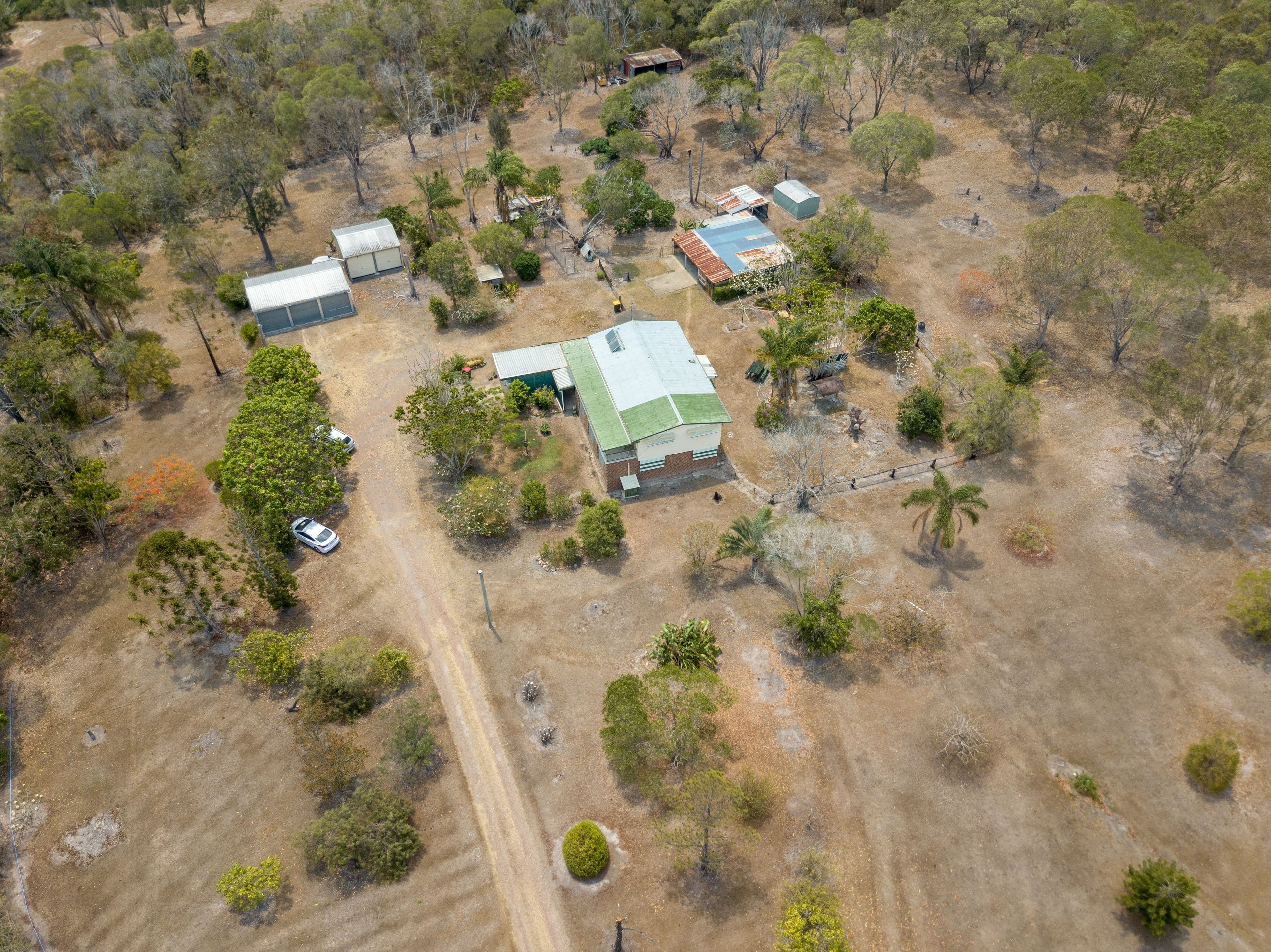 34 Cooks Road, Urraween QLD 4655, Urraween - Thumbnail 7