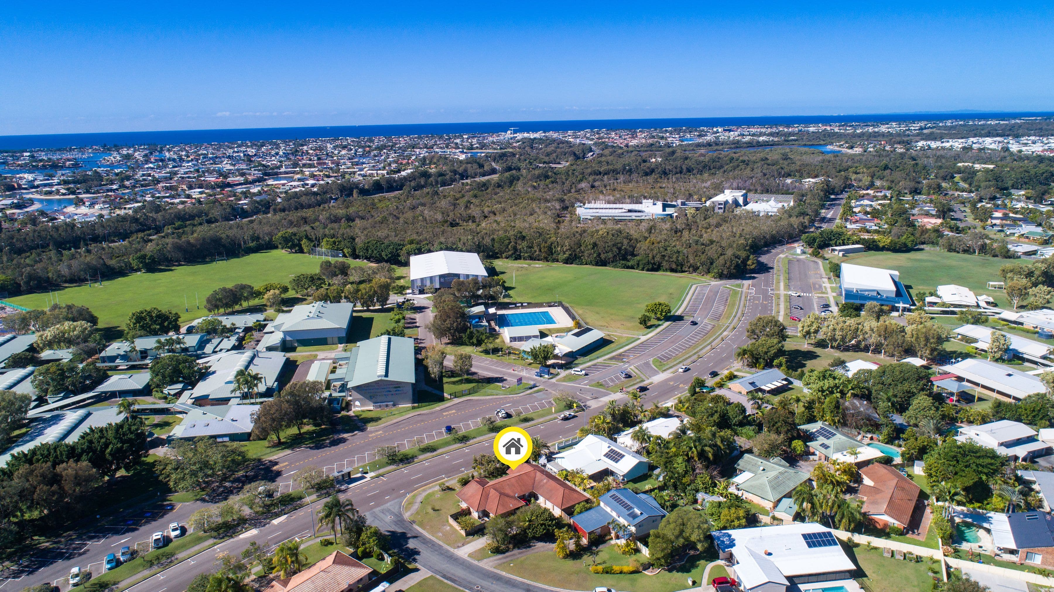 2-4 Myall Court, Mountain Creek QLD 4557, Mountain Creek - Image 1