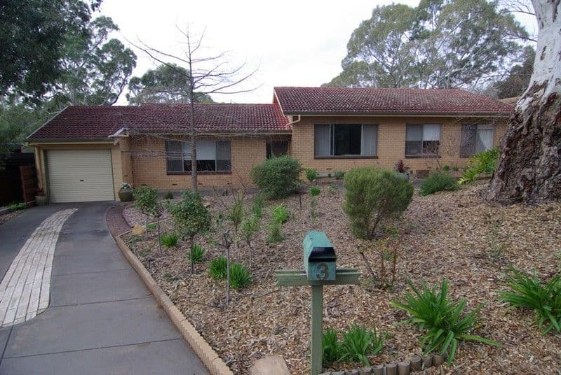3 Acheron Avenue, HAWTHORNDENE SA 5051, Hawthorndene - Thumbnail 2
