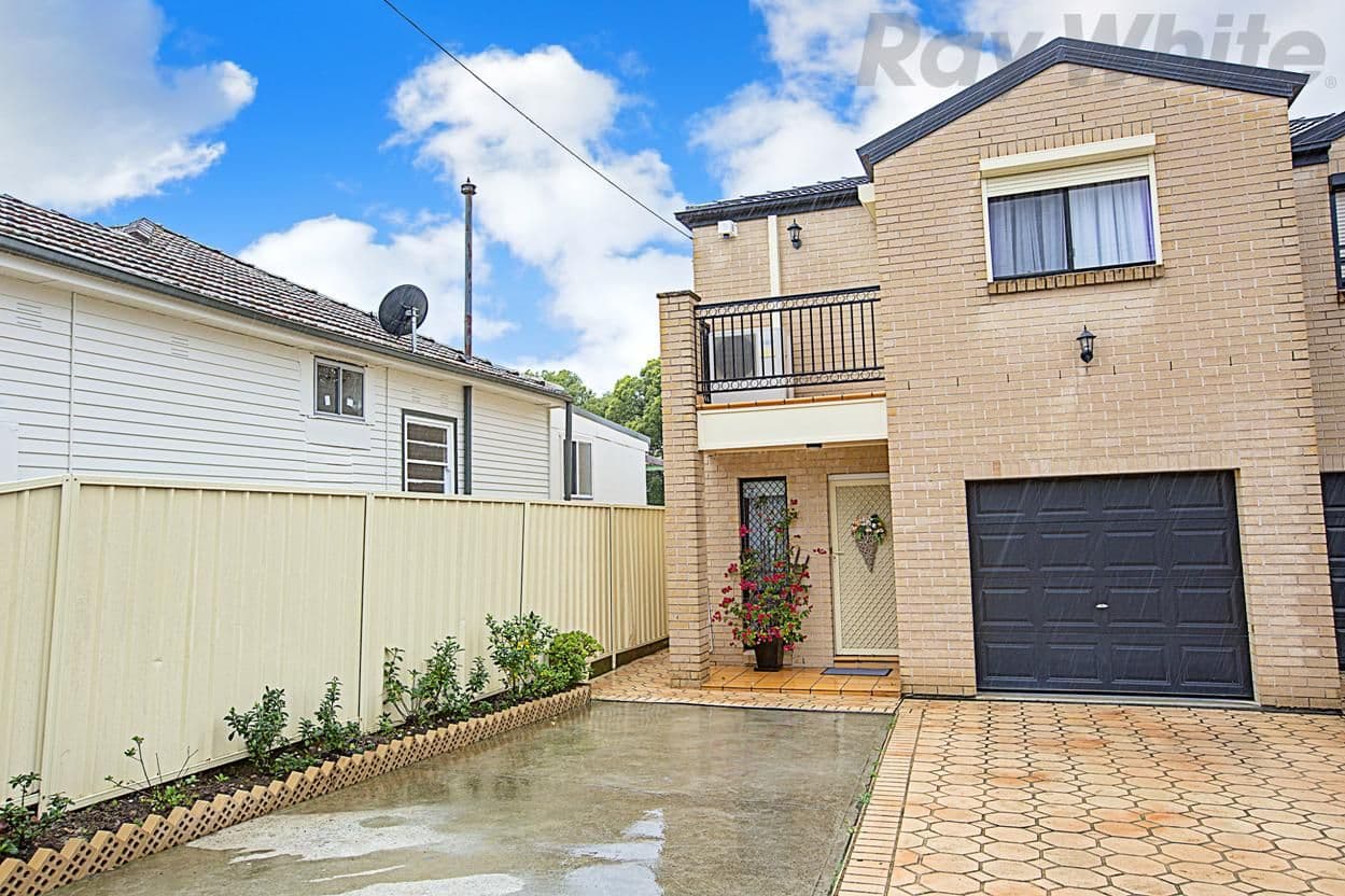 30A Coleraine Street, Fairfield NSW 2165, Fairfield - Image 1