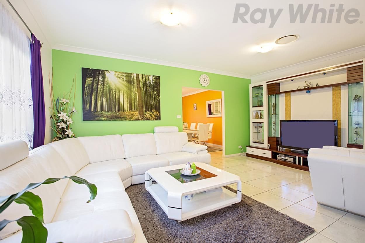 30A Coleraine Street, Fairfield NSW 2165, Fairfield - Thumbnail 4