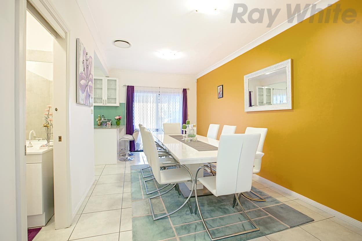 30A Coleraine Street, Fairfield NSW 2165, Fairfield - Thumbnail 5