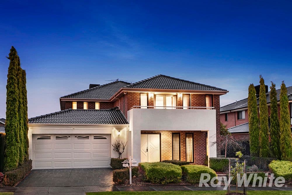 11 Braeburn Parade, Rowville VIC 3178, Rowville - Image 1