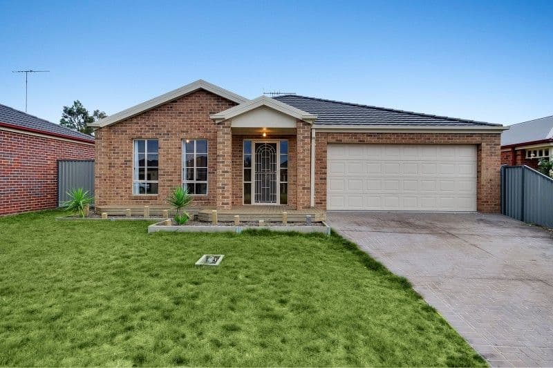 5 Edenborough Way, Bannockburn VIC 3331, Bannockburn - Image 1