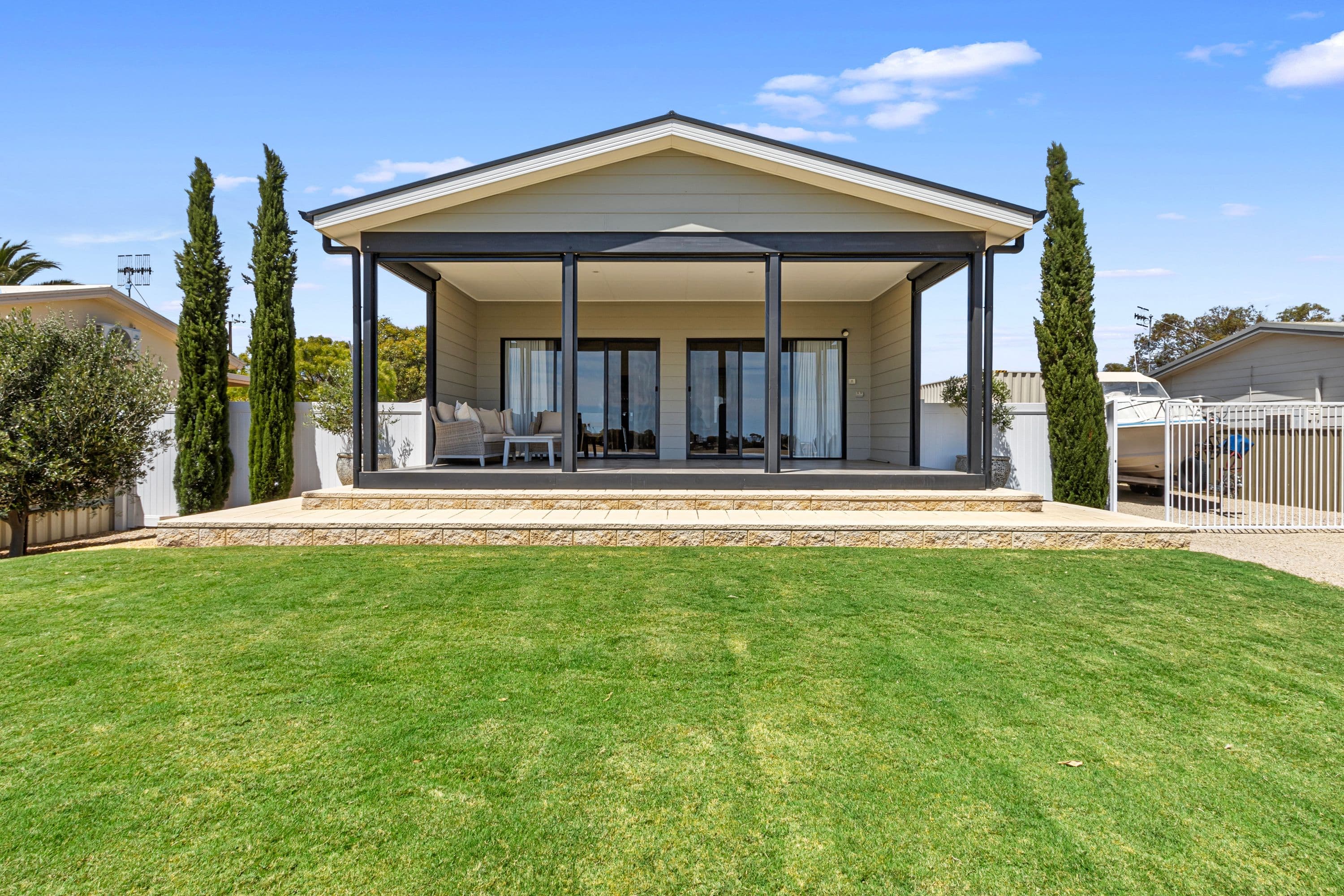 207 Songvaar Road, Port Victoria SA 5573, Port Victoria - Image 1
