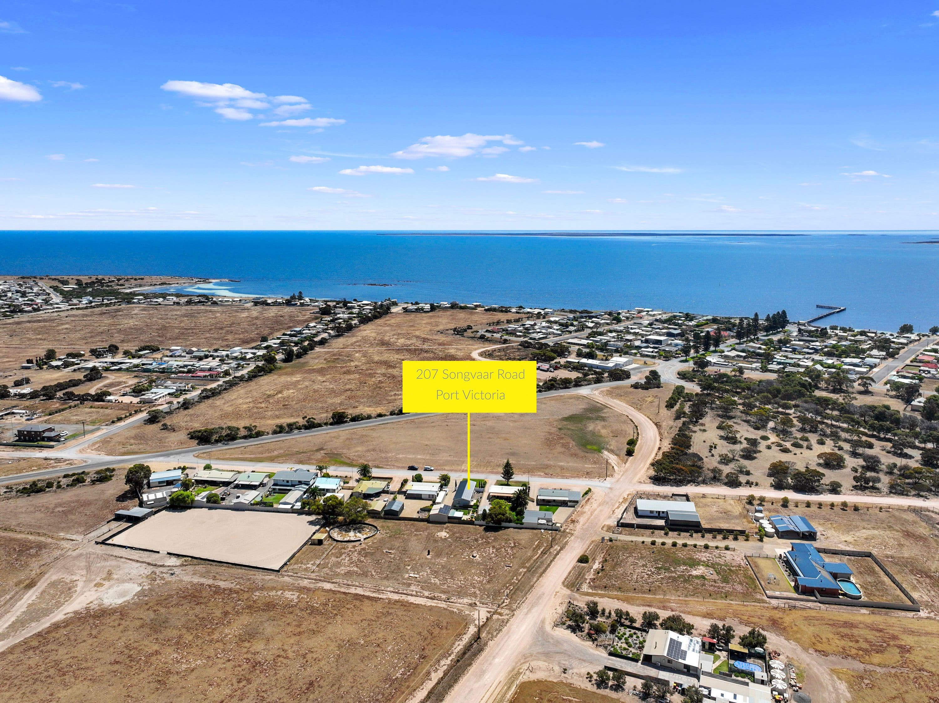207 Songvaar Road, Port Victoria SA 5573, Port Victoria - Thumbnail 4