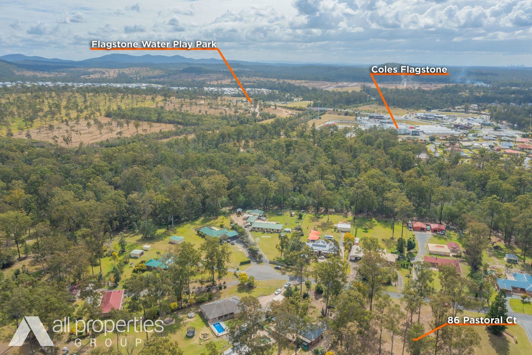 86 Pastoral Court, Flagstone, QLD 4280, Flagstone - Thumbnail 4