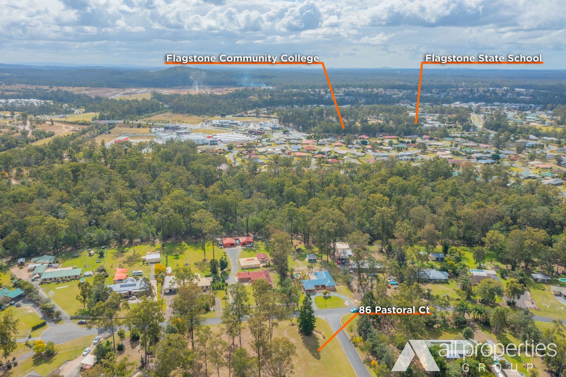 86 Pastoral Court, Flagstone, QLD 4280, Flagstone - Thumbnail 5