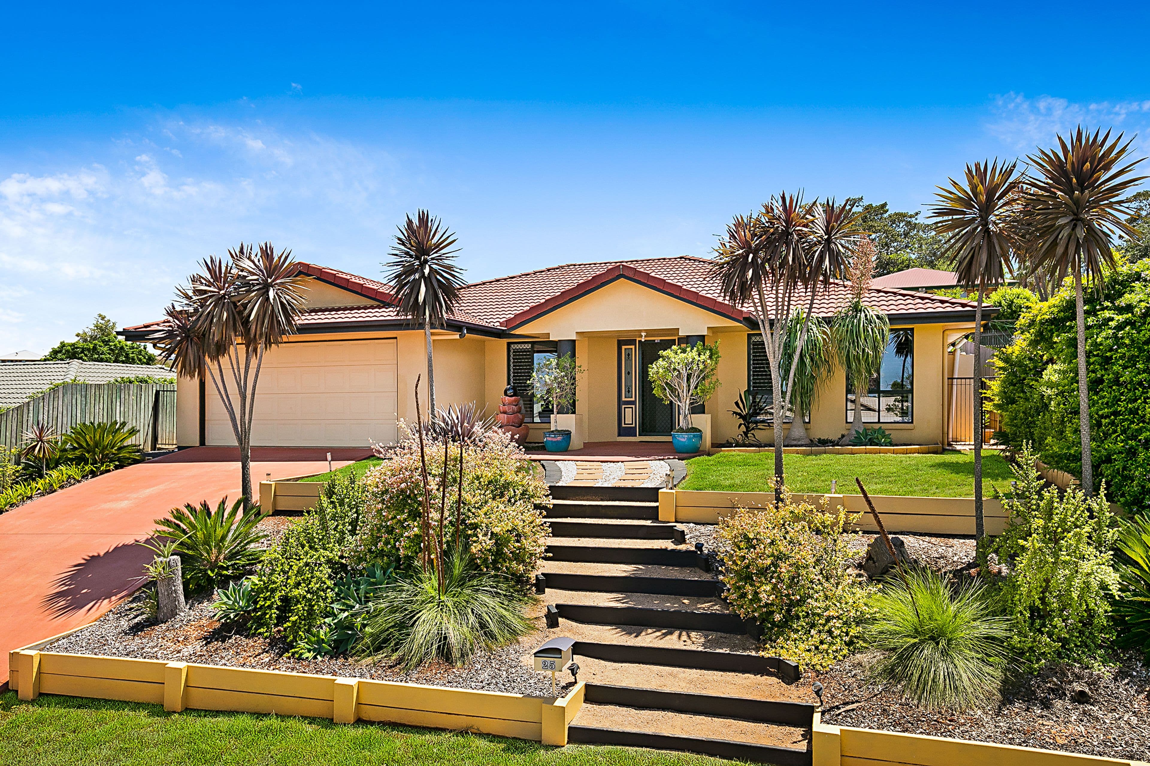 25 Catalina Drive, Wilsonton QLD 4350, Wilsonton - Image 1