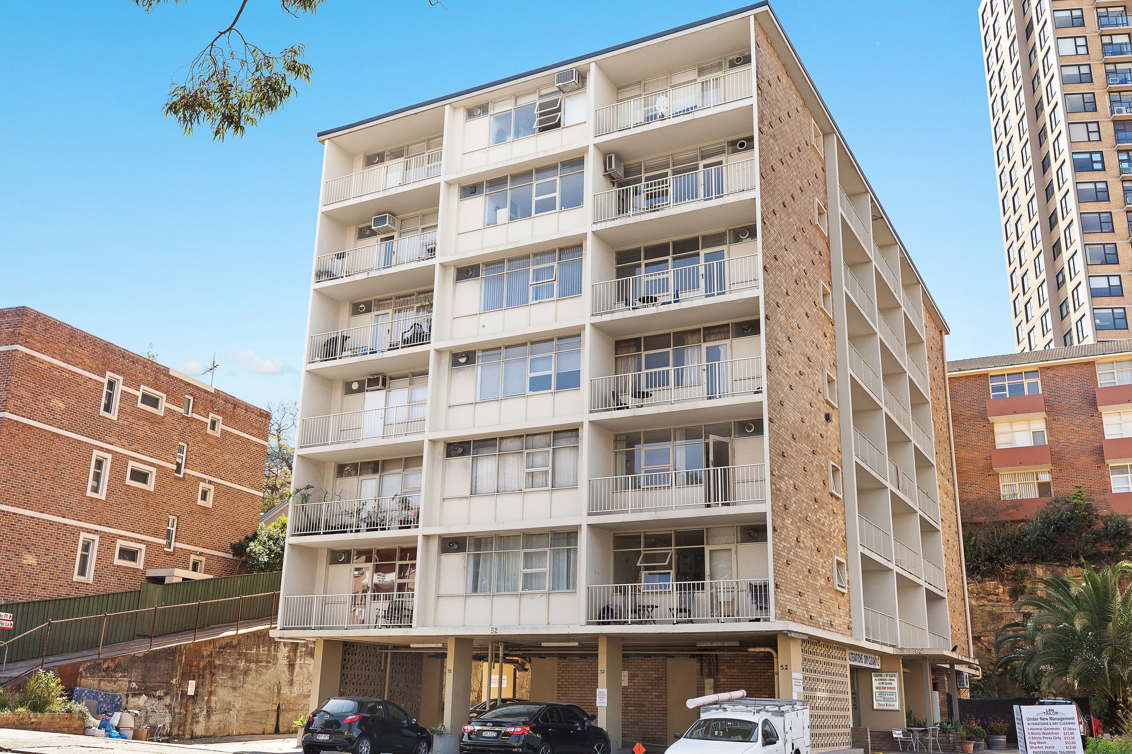 52 High Street, North Sydney NSW 2060, North Sydney - Image 1