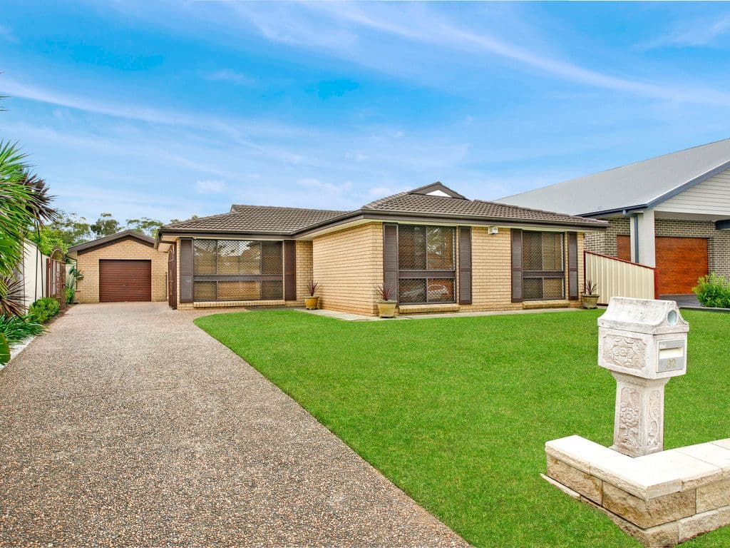 32 Macaulay Street, Wetherill Park - Image 1