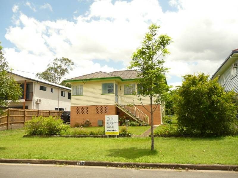 18 Lady Galway Street, ENOGGERA QLD 4051, Enoggera - Image 1