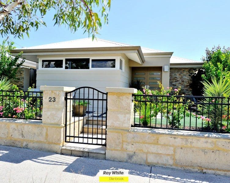 23 Bundaleer Avenue, ELLENBROOK WA 6069, Ellenbrook - Image 1