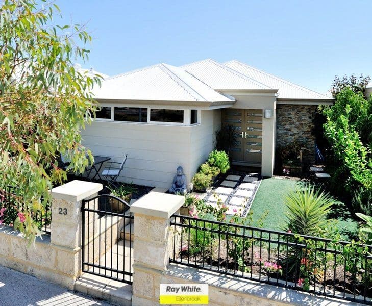 23 Bundaleer Avenue, ELLENBROOK WA 6069, Ellenbrook - Thumbnail 2