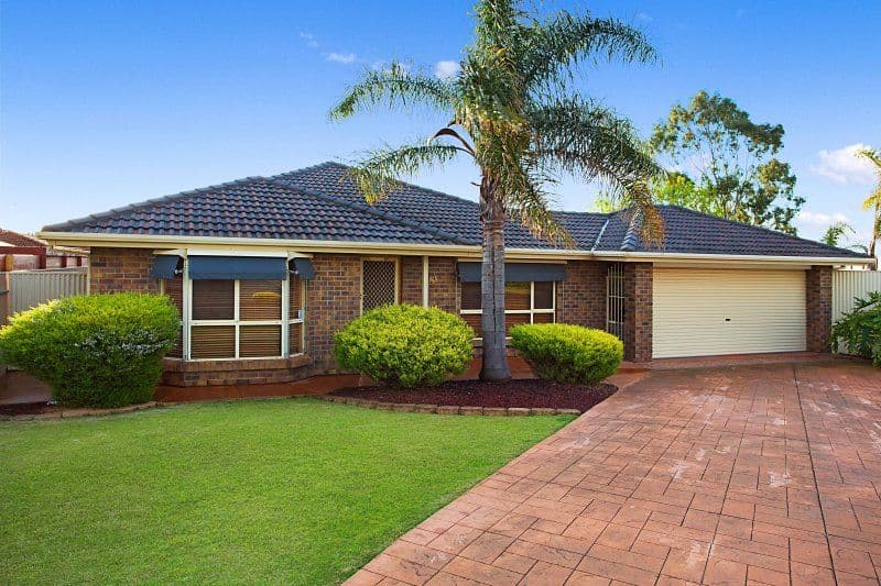 23 Baron Road, BLAKEVIEW SA 5114, Blakeview - Thumbnail 3