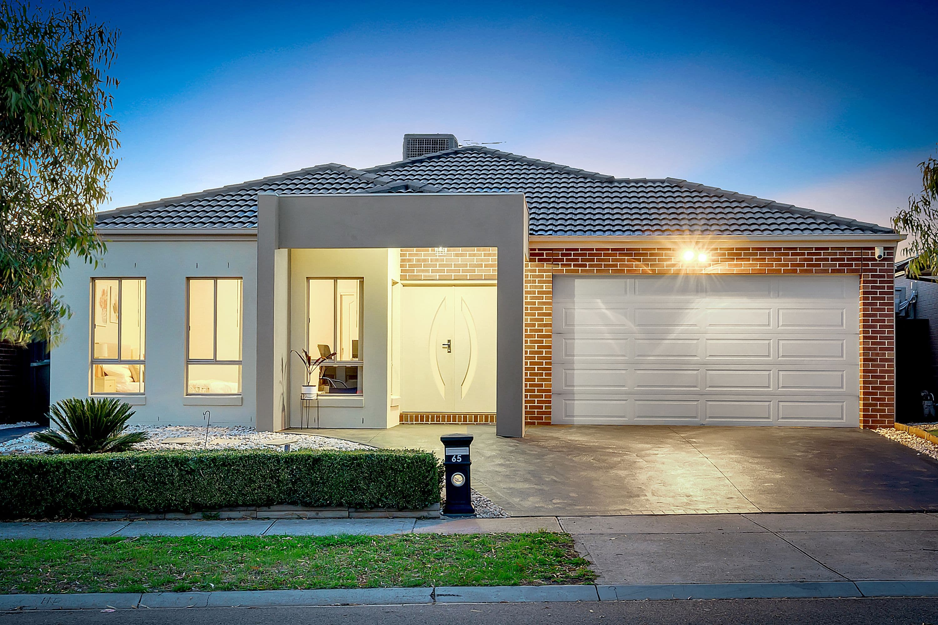65 Newbury Boulevard, Craigieburn VIC 3064, Craigieburn - Image 1