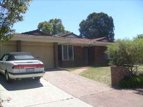 150 Illawarra Crescent, BALLAJURA WA 6066, Ballajura - Image 1