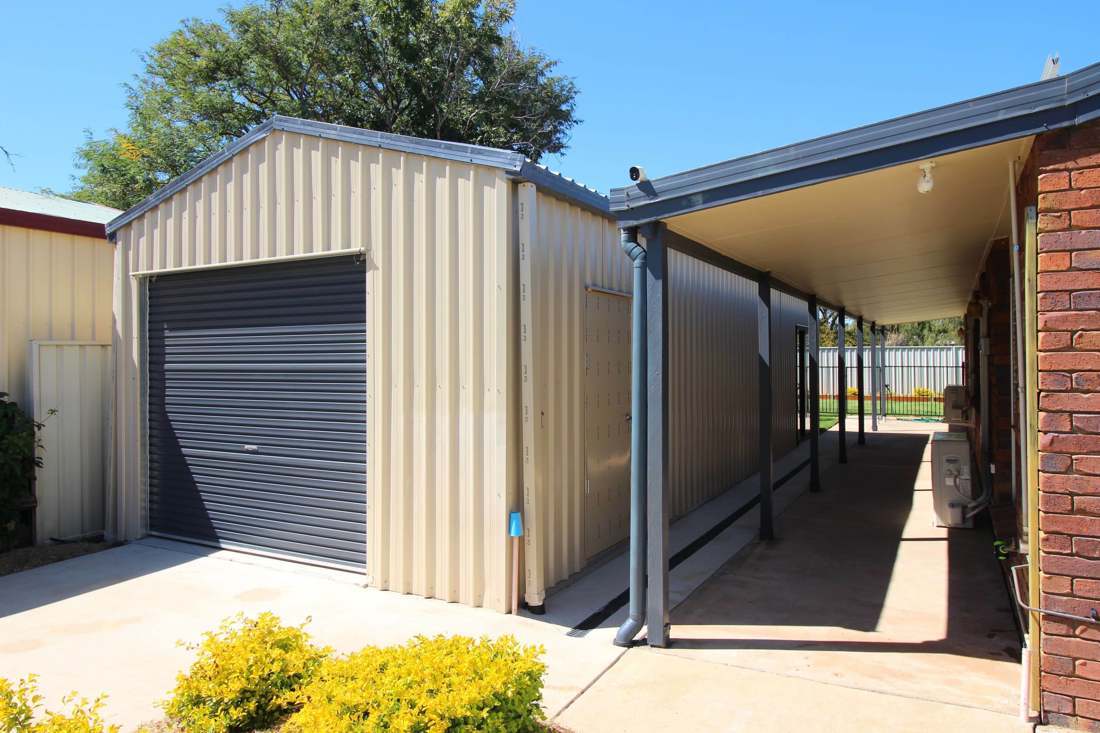 1 Wilby Place, Emerald QLD 4720, Emerald - Thumbnail 4