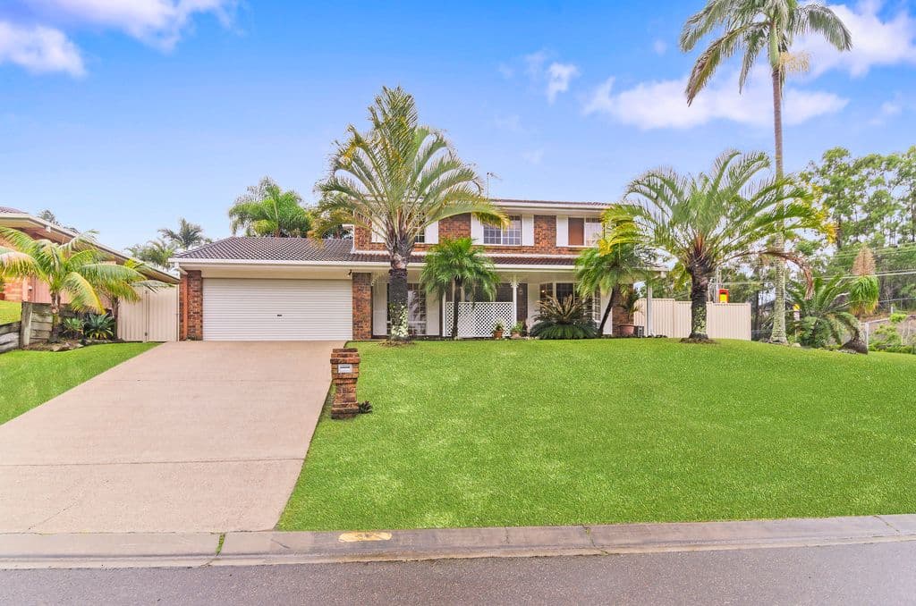 1 Century Court, Currumbin Waters QLD 4223, Currumbin Waters - Image 1