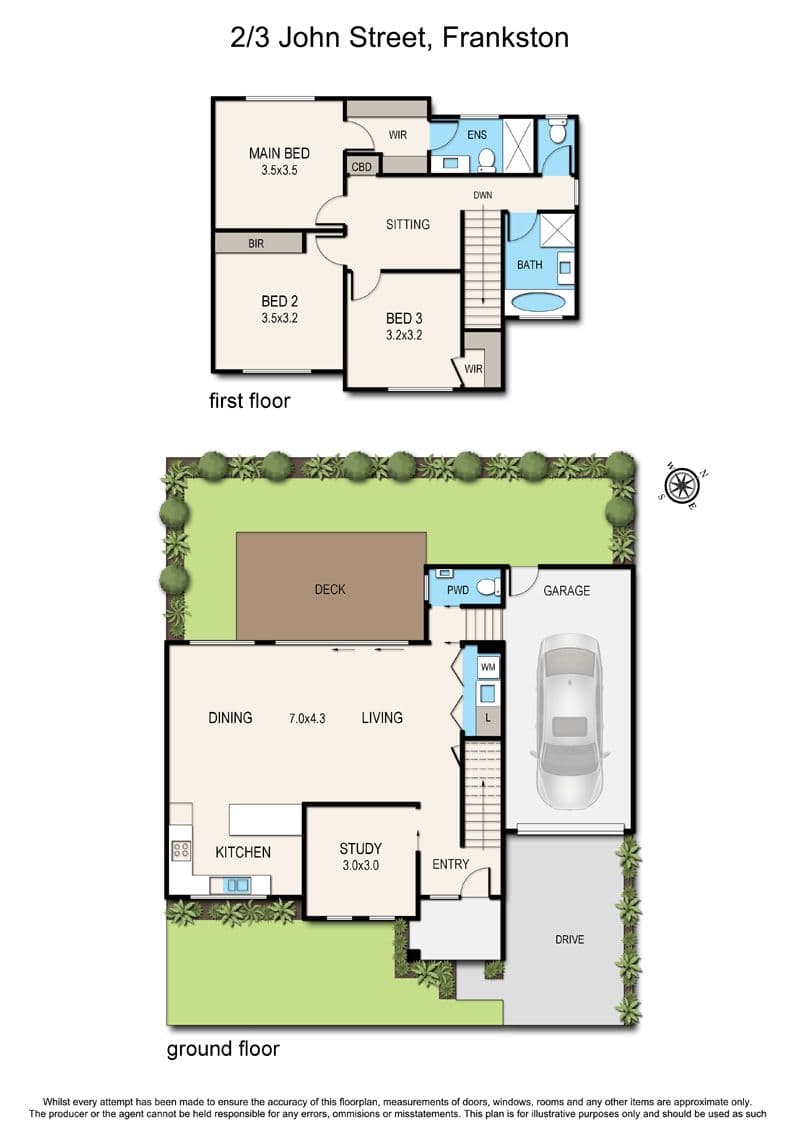 3 John Street, Frankston VIC 3199, Frankston - Thumbnail 5
