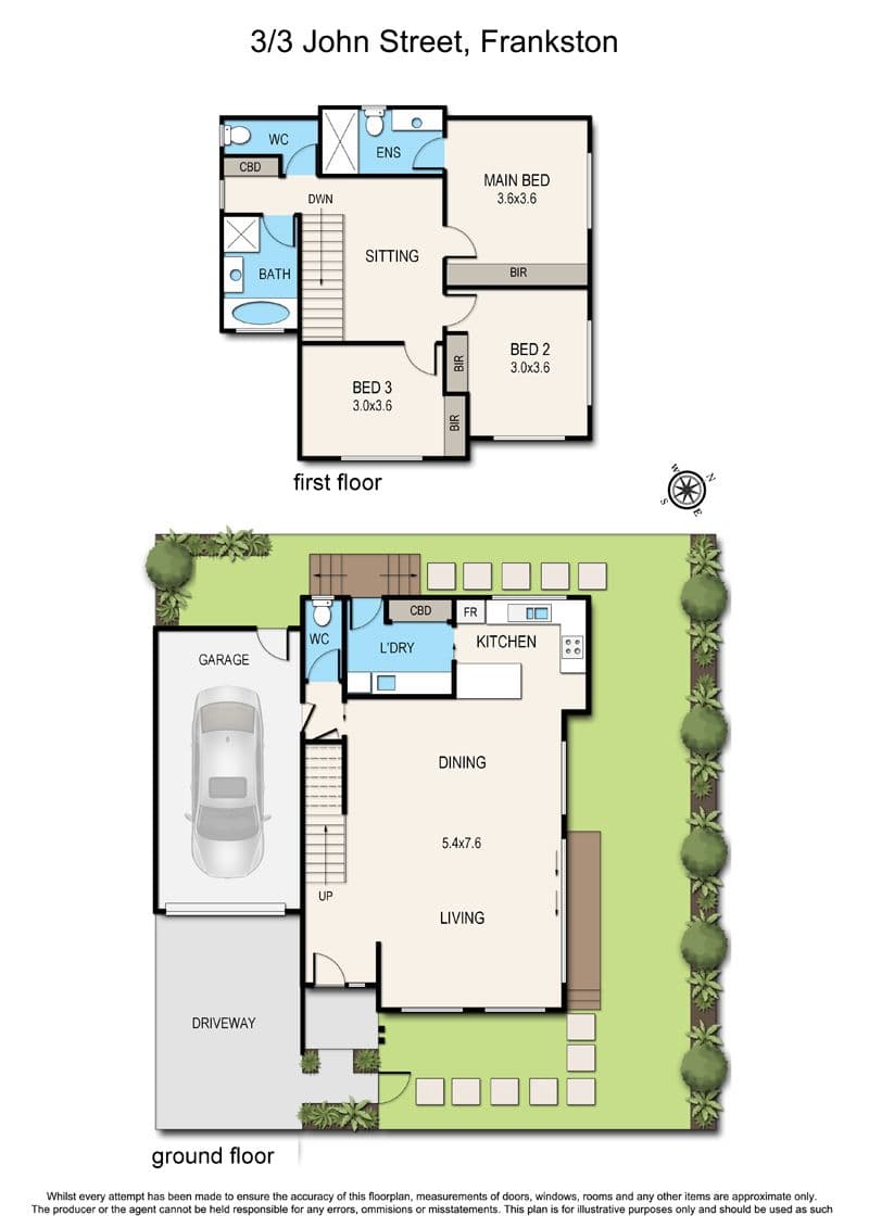 3 John Street, Frankston VIC 3199, Frankston - Thumbnail 6