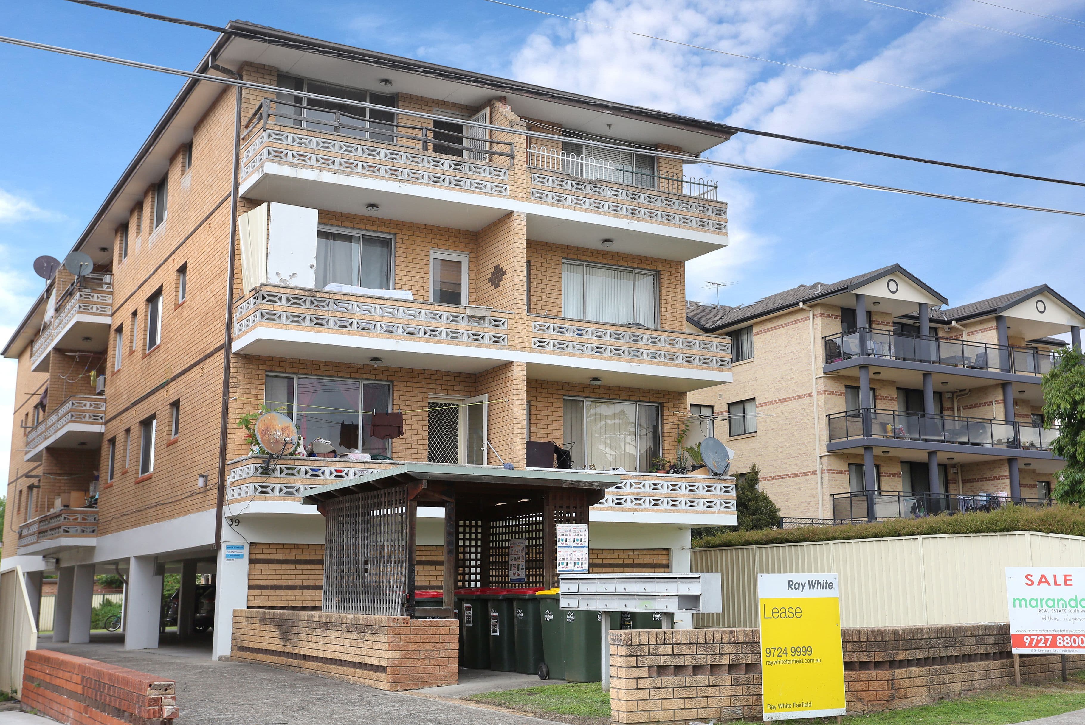 39 Kenyon Street, Fairfield NSW 2165, Fairfield - Image 1