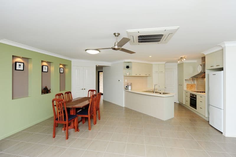 6 Jordana Court, GLADSTONE QLD 4680, Gladstone - Thumbnail 3