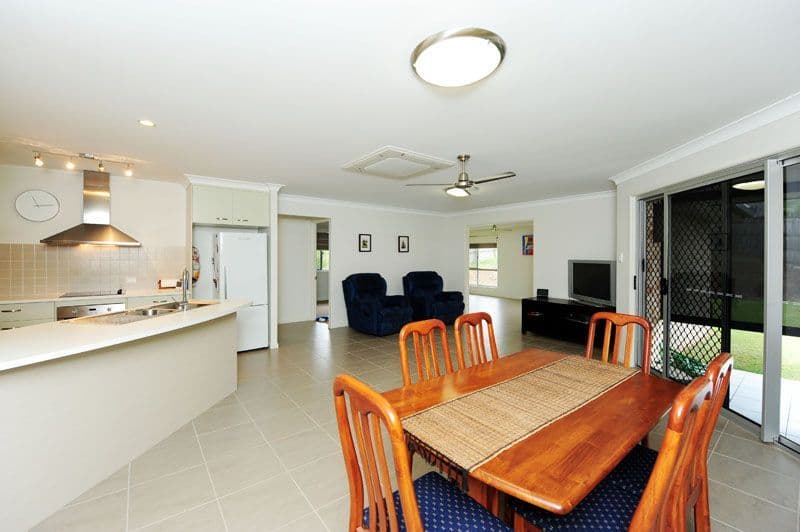 6 Jordana Court, GLADSTONE QLD 4680, Gladstone - Thumbnail 5