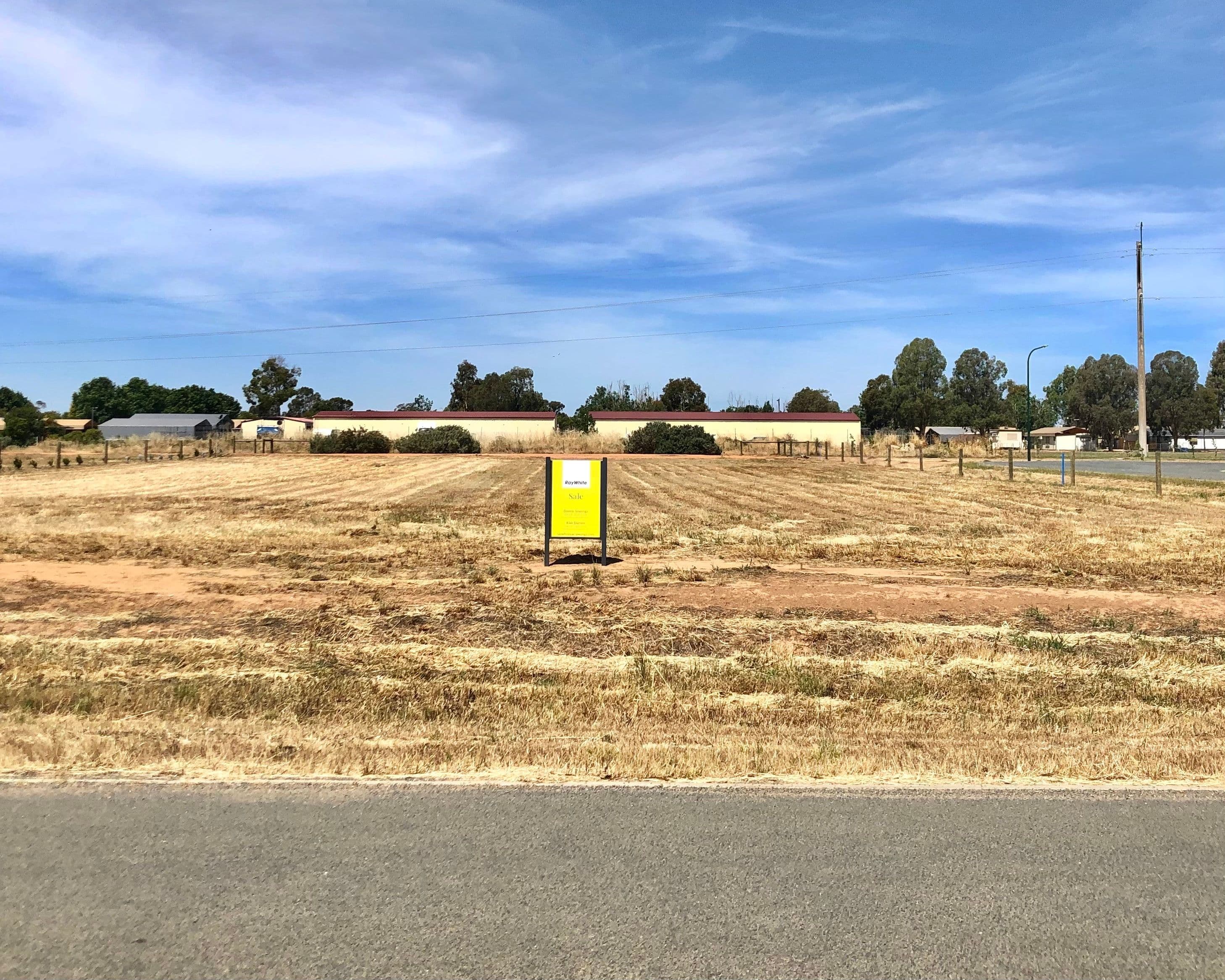 Lot 71 Cypress Way, Mulwala NSW 2647, Mulwala - Image 1