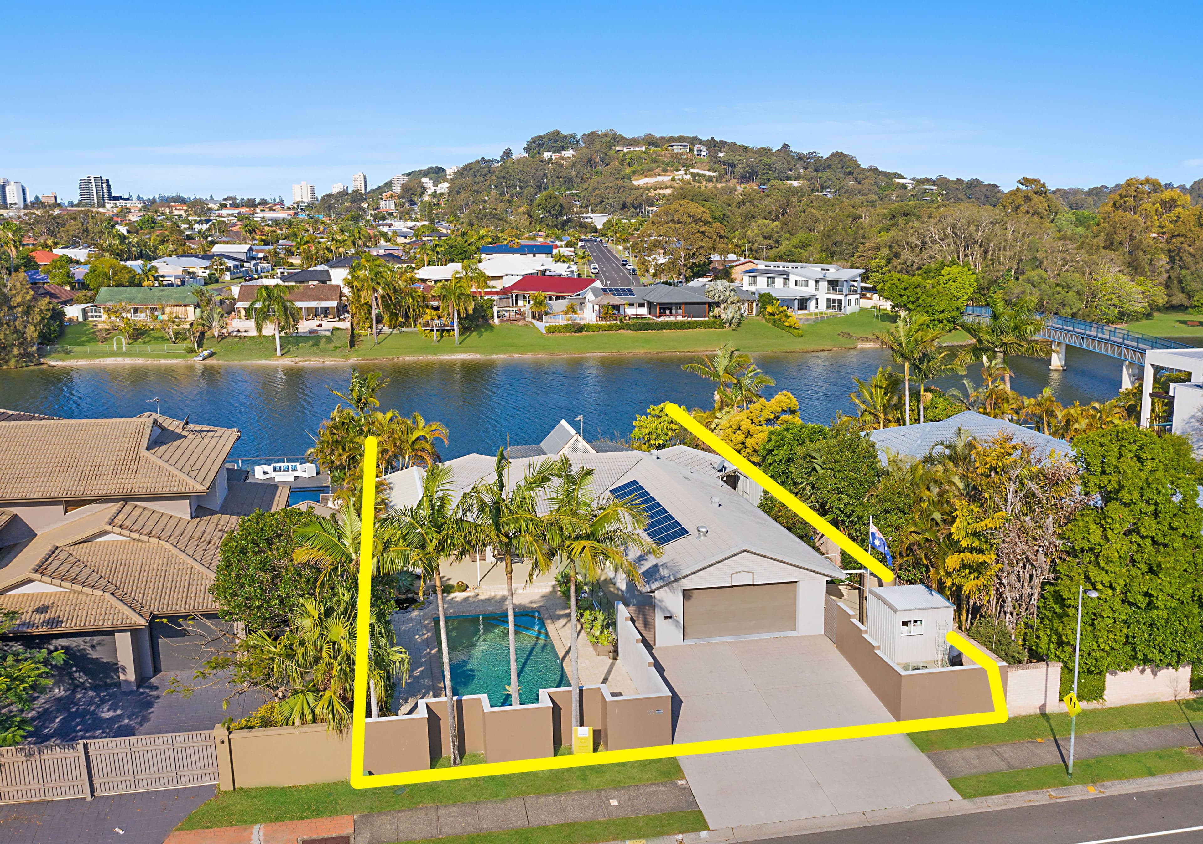 110 Dunlin Drive, Burleigh Waters QLD 4220, Burleigh Waters - Image 1