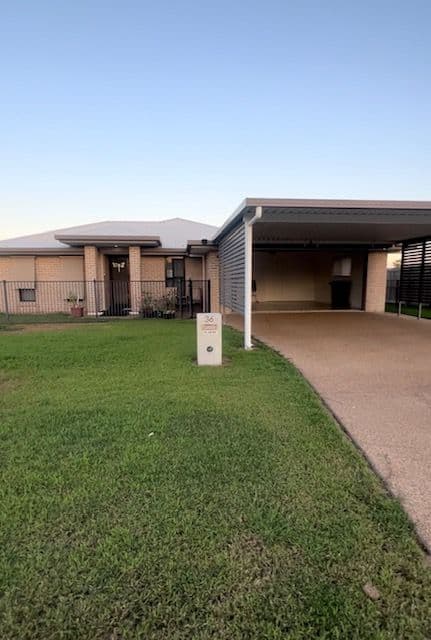 36 Broadhurst Drive, Gracemere QLD 4702, Gracemere - Image 1