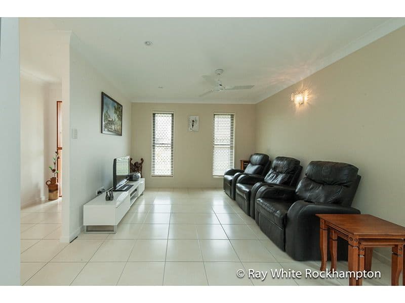 36 Broadhurst Drive, Gracemere QLD 4702, Gracemere - Thumbnail 4