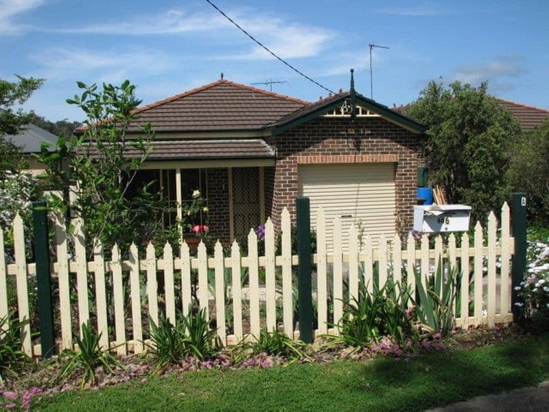 406A Argyle Street, PICTON NSW 2571, Picton - Image 1