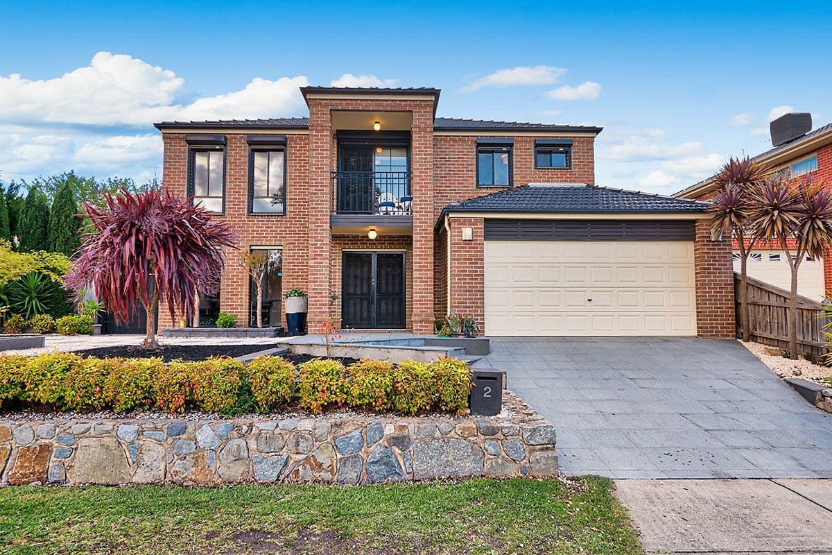 2 Selma Close, Lynbrook VIC 3975, Lynbrook - Image 1
