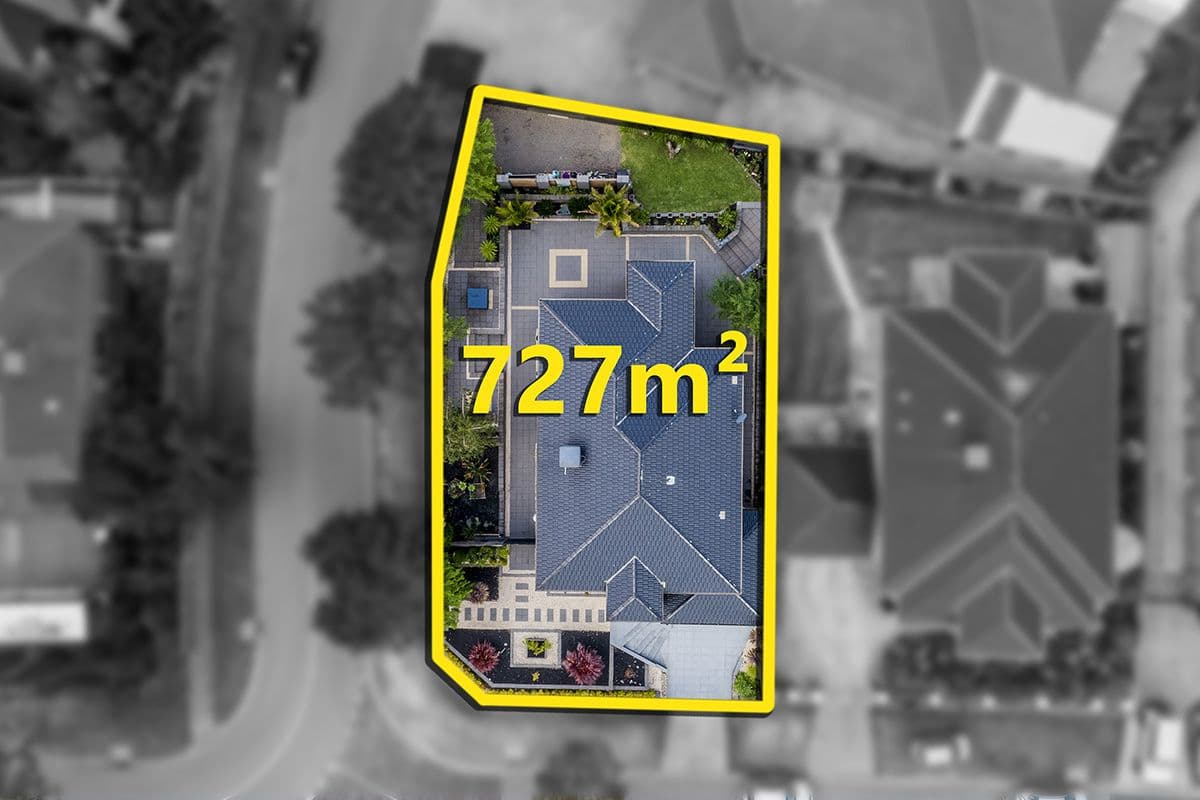 2 Selma Close, Lynbrook VIC 3975, Lynbrook - Thumbnail 3