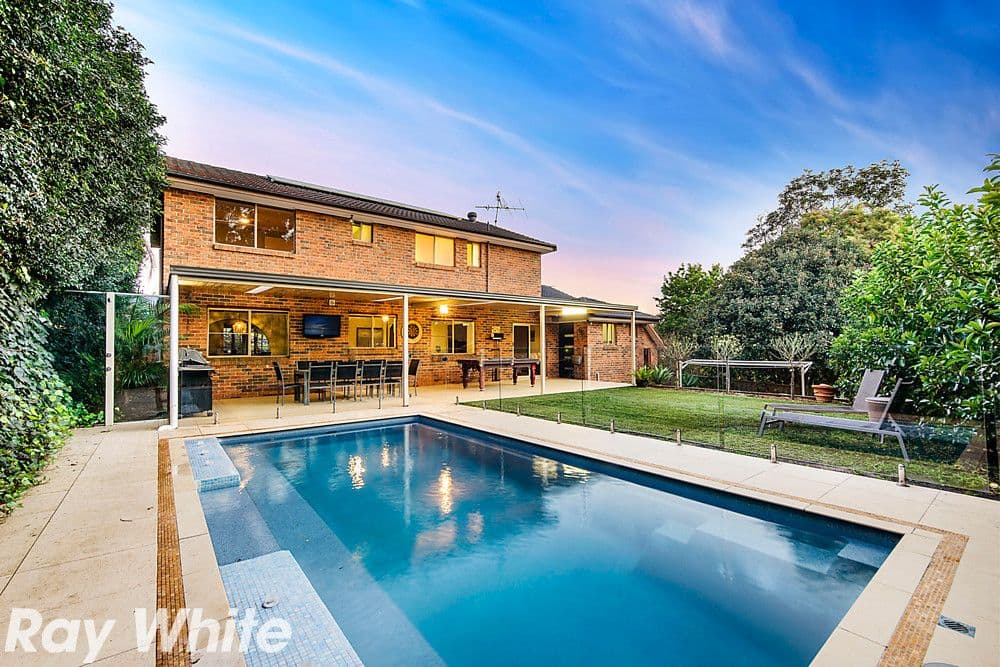 20 Kelly Close, Baulkham Hills NSW 2153, Baulkham Hills - Image 1