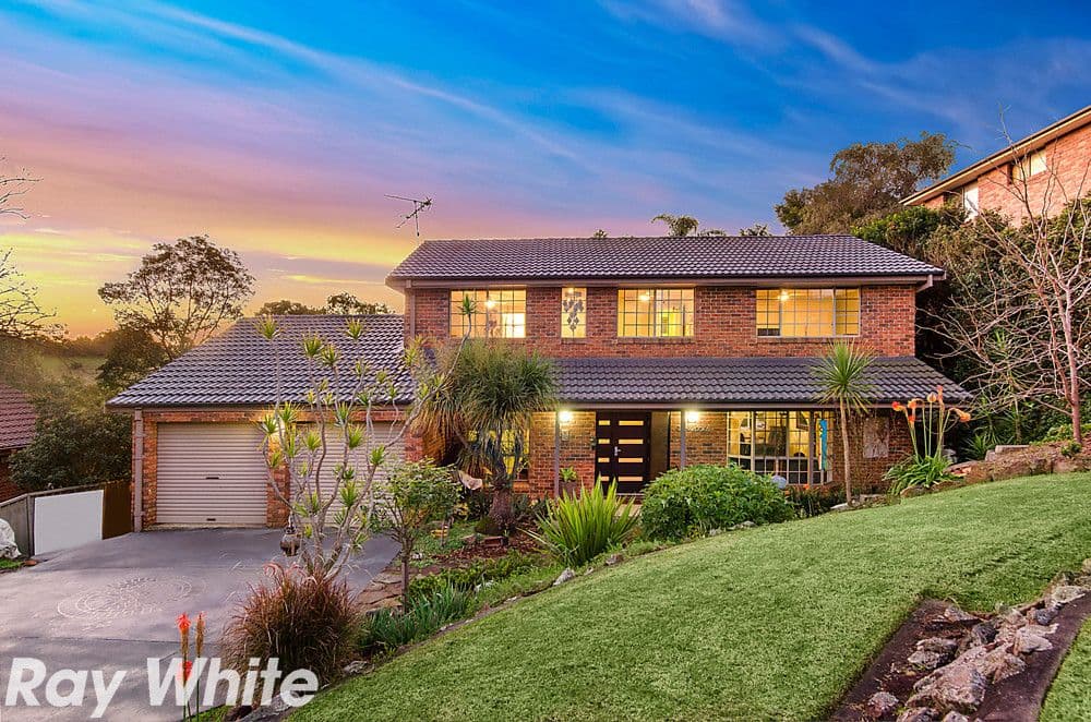 20 Kelly Close, Baulkham Hills NSW 2153, Baulkham Hills - Thumbnail 2