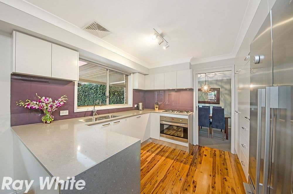 20 Kelly Close, Baulkham Hills NSW 2153, Baulkham Hills - Thumbnail 3