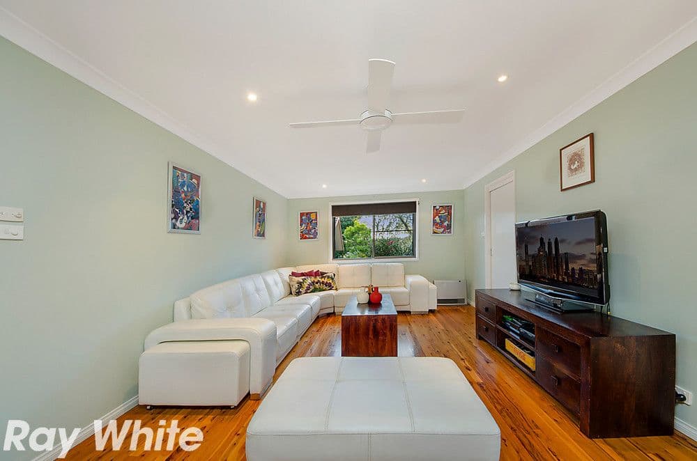 20 Kelly Close, Baulkham Hills NSW 2153, Baulkham Hills - Thumbnail 7