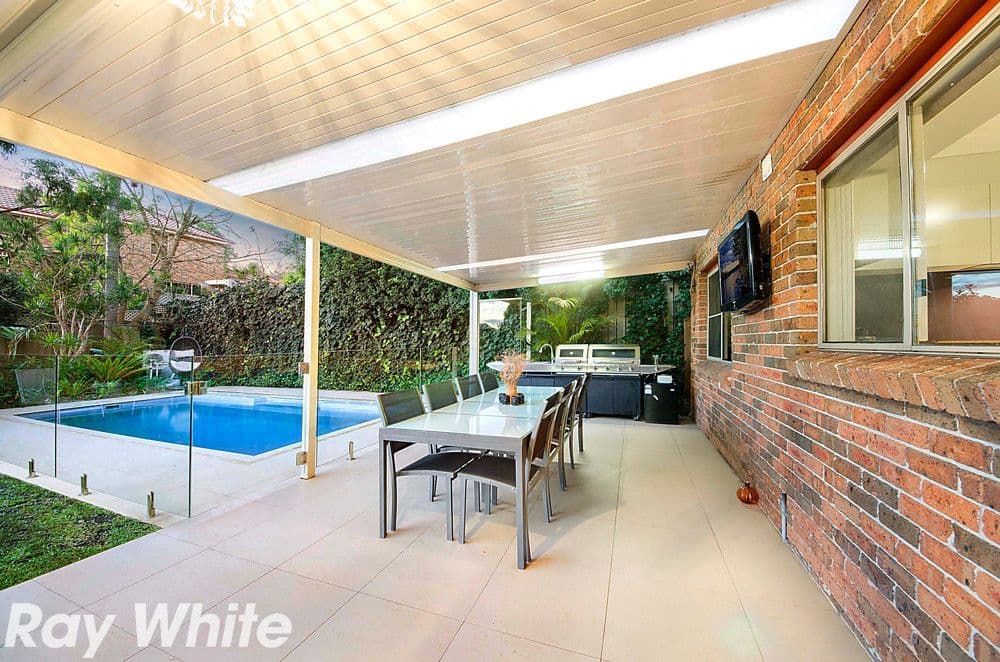 20 Kelly Close, Baulkham Hills NSW 2153, Baulkham Hills - Thumbnail 8