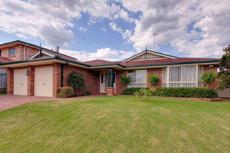 13 Crestview Avenue, KELLYVILLE NSW 2155, Kellyville - Image 1