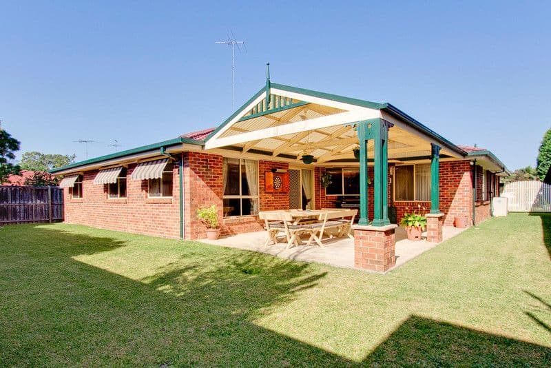 13 Crestview Avenue, KELLYVILLE NSW 2155, Kellyville - Thumbnail 3