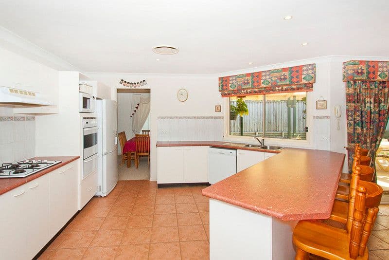 13 Crestview Avenue, KELLYVILLE NSW 2155, Kellyville - Thumbnail 4